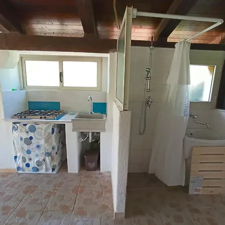 Pina Casa vacanze *